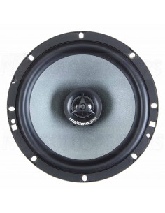 Morel MAXIMO ULTRA Coaxial 602MKII 6" 2