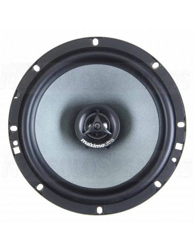 Morel MAXIMO ULTRA Coaxial 602MKII 6"