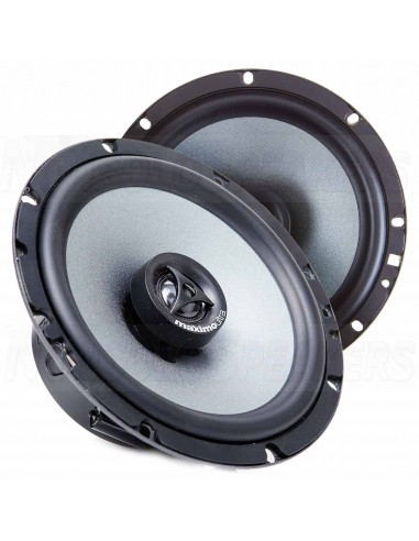 Morel MAXIMO ULTRA Coaxial 602MKII 6"