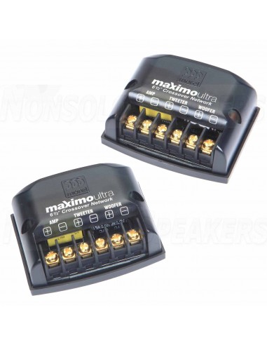 MOREL MAXIMO ULTRA 602 mk2 PACK
