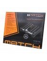 MATCH PP 86DSP MK2