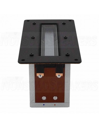 RAAL 140-15D Flatfoil True Ribbon Tweeter with Amorphous Core