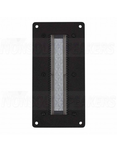 RAAL 140-15D Flatfoil True Ribbon Tweeter with Amorphous Core