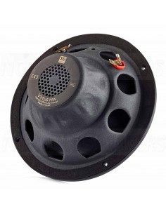 Morel VIRTUS MW6.2 6.5" woofers 2 ohm 2