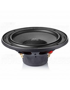 Morel VIRTUS MW6.4 6.5" woofers 4 ohm 2
