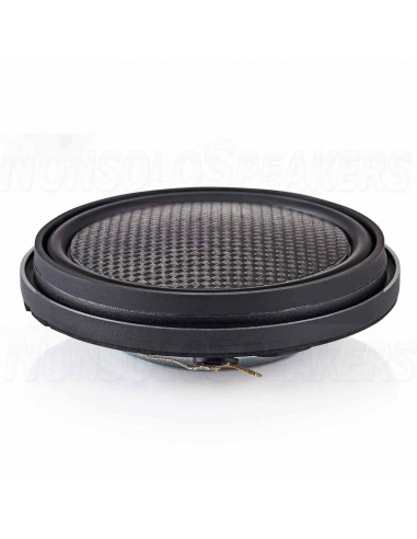 Morel VIRTUS NANO CARBON 42