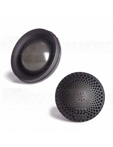 Morel VIRTUS NANO CARBON 42