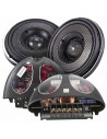 Morel Morel VIRTUS NANO CARBON Integra 42 4.5" 100 WRMS