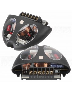Morel Morel VIRTUS NANO CARBON Integra 42 4.5" 100 WRMS 2