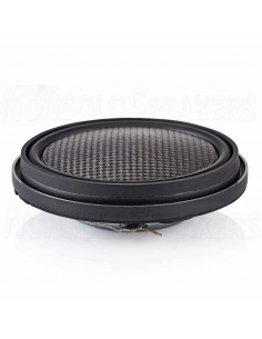 Morel VIRTUS NANO CARBON MW4 4.5" woofers 4 ohm 2