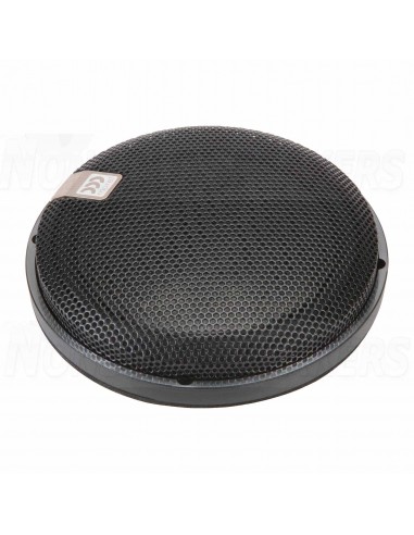 Morel VIRTUS NANO CARBON MW4 4.5" woofers 4 ohm