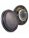 Morel VIRTUS NANO CARBON MW4 4.5" woofers 4 ohm