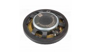 Morel VIRTUS NANO CARBON MW4 4.5" woofers 4 ohm