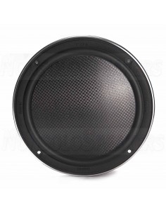 Morel VIRTUS NANO CARBON MW6 6.5" woofers 4 ohm 2