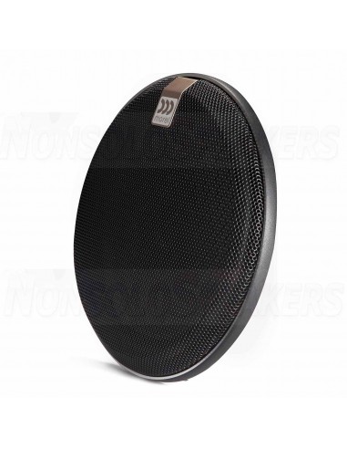 Morel VIRTUS NANO CARBON MW6 6.5" woofers 4 ohm
