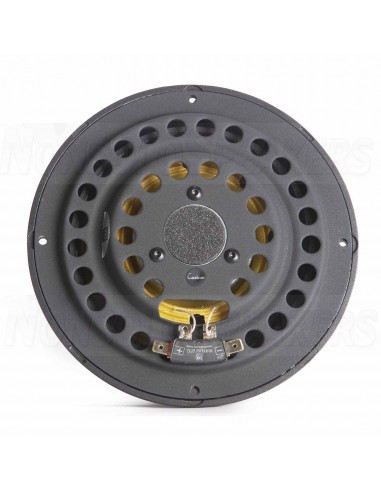 Morel VIRTUS NANO CARBON MW6 6.5" woofers 4 ohm