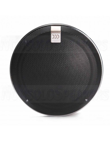 Morel VIRTUS NANO CARBON MW6 6.5" woofers 4 ohm