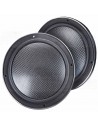 Morel VIRTUS NANO CARBON MW6 6.5" woofers 4 ohm