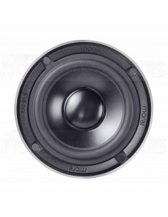 Morel VWB25.4 2.5" wide range midrange 4ohm 2