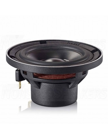 Morel VWB25.4 2.5" wide range midrange 4ohm