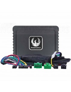 Phoenix Gold ZDAPV1 Volvo DSP Power Up Kit 2016+