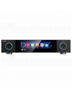 FiiO S15 HiFi MusicStreaming BLACK 2