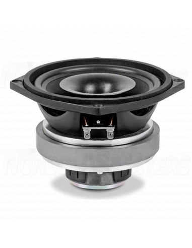 Beyma 6CX200FE - Coaxial 6" 8ohm 94/102dB 200/25W Ferrite