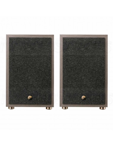 HiVi Swans Oasis 140 Bookshelf Speakers