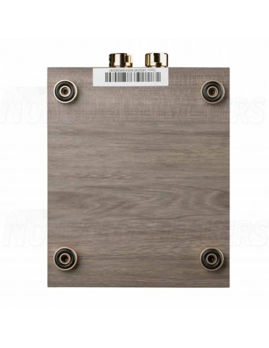 HiVi Swans Oasis 140 Bookshelf Speakers