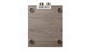 HiVi Swans Oasis 140 Bookshelf Speakers