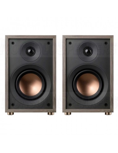 HiVi Swans Oasis 140 Bookshelf Speakers