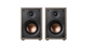 HiVi Swans Oasis 140 Bookshelf Speakers