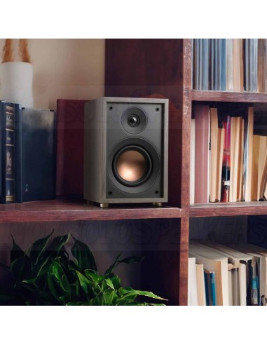 HiVi Swans Oasis 140 Bookshelf Speakers