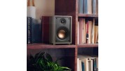 HiVi Swans Oasis 140 Bookshelf Speakers