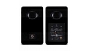 HiVi Swans H6 3-Way Active Bookshelf Speakers