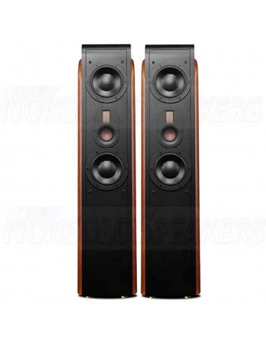 HiVi Swans D3.2MKIII Tower Speakers