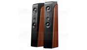HiVi Swans D3.2MKIII Tower Speakers