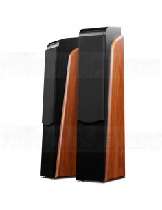 HiVi Swans D3.2MKIII Tower Speakers 2