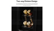 HiVi Swans D3.2MKIII Tower Speakers