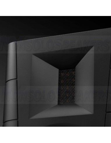 HiVi Swans D100 Active BT Bookshelf Speakers
