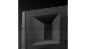 HiVi Swans D100 Active BT Bookshelf Speakers