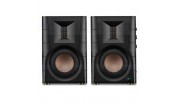 HiVi Swans D100 Active BT Bookshelf Speakers