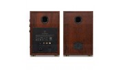 HiVi Swans D100 Active BT Bookshelf Speakers