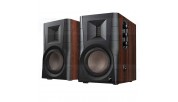 HiVi Swans D100 Active BT Bookshelf Speakers