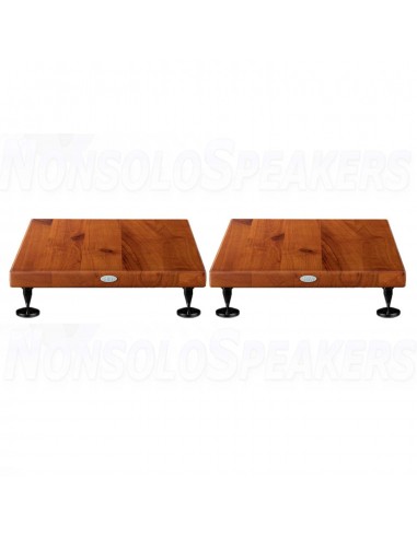 HiVi Swan ST60 Desktop stand Wood