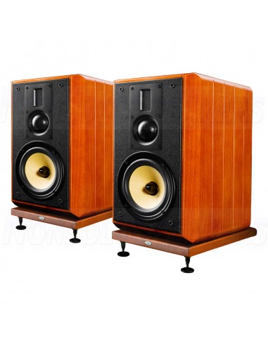 HiVi Swan ST60 Desktop stand Wood