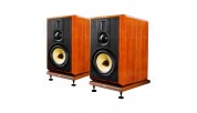 HiVi Swan ST60 Desktop stand Wood