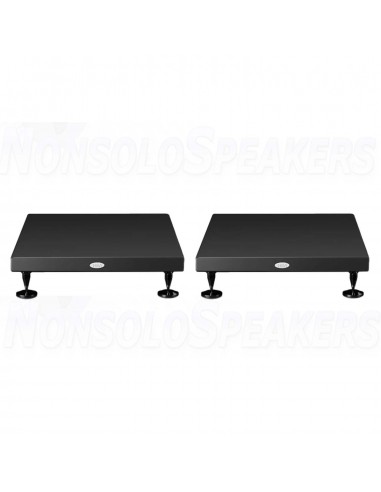 HiVi Swan ST60 Desktop stand Black