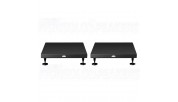 HiVi Swan ST60 Desktop stand Black