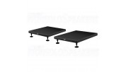 HiVi Swan ST60 Desktop stand Black